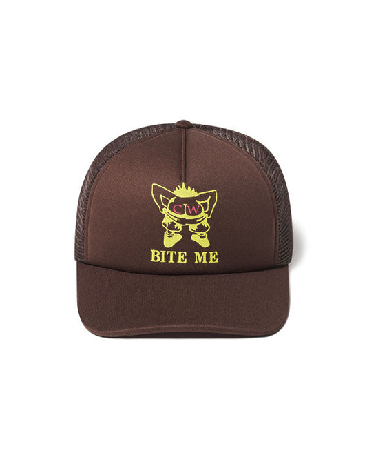 Bite Me! Foam Trucker Hat