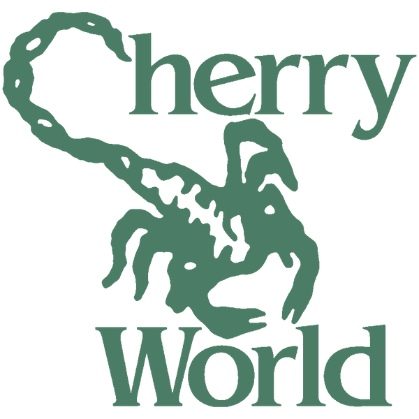 Cherry World